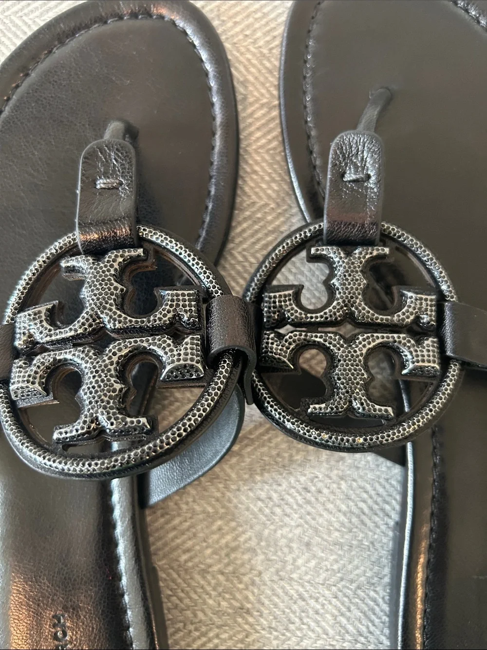 Tory Burch Miller Sandals